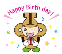 hanipon sticker #6356170