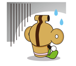 hanipon sticker #6356171