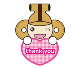 hanipon sticker #6356174