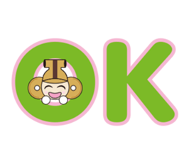 hanipon sticker #6356175