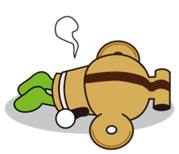 hanipon sticker #6356179