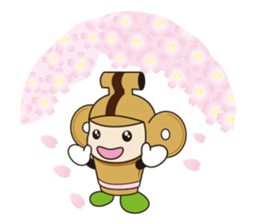 hanipon sticker #6356180