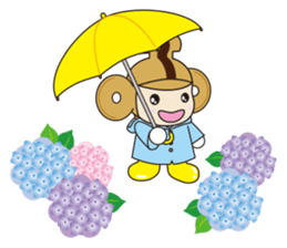 hanipon sticker #6356181