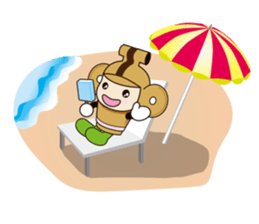 hanipon sticker #6356183