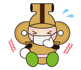 hanipon sticker #6356191