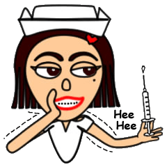 Joy Nurse