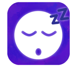 Water color icons sticker #6357430