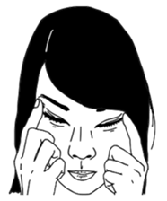 Facial Muscle Exercises sticker #6357672