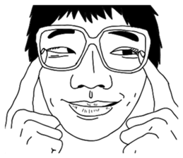 Facial Muscle Exercises sticker #6357674