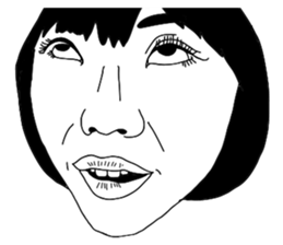 Facial Muscle Exercises sticker #6357675