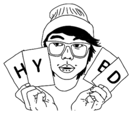 Facial Muscle Exercises sticker #6357676