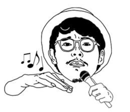 Facial Muscle Exercises sticker #6357678