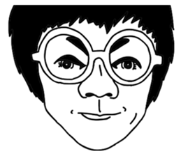 Facial Muscle Exercises sticker #6357680