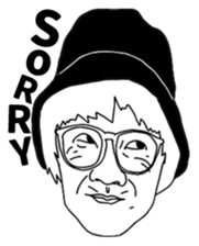 Facial Muscle Exercises sticker #6357686