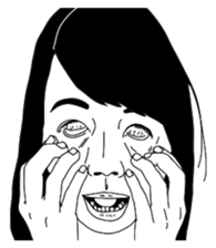 Facial Muscle Exercises sticker #6357691