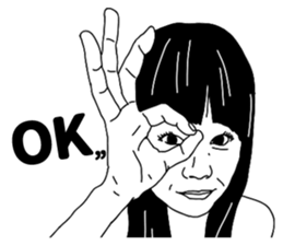 Facial Muscle Exercises sticker #6357694