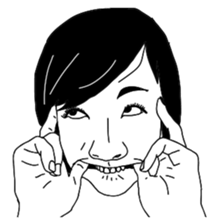 Facial Muscle Exercises sticker #6357696