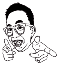 Facial Muscle Exercises sticker #6357698