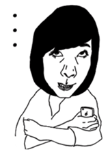 Facial Muscle Exercises sticker #6357705