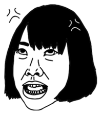 Facial Muscle Exercises sticker #6357706