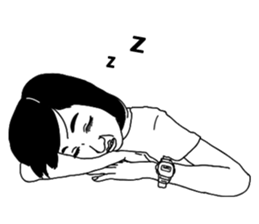 Facial Muscle Exercises sticker #6357710