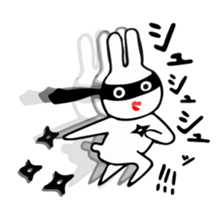 Usaryman2 sticker #6357750