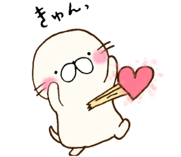 Poyo Jiro sticker #6357992