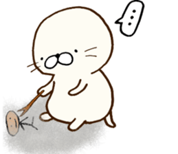 Poyo Jiro sticker #6358007