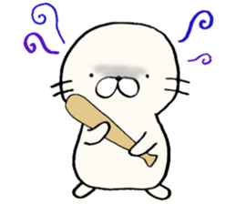 Poyo Jiro sticker #6358017