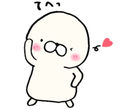 Poyo Jiro sticker #6358021