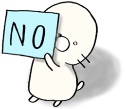 Poyo Jiro sticker #6358029