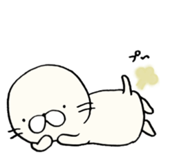 Poyo Jiro sticker #6358031