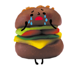 TABEMON 1 sticker #6359409