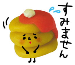 TABEMON 1 sticker #6359422