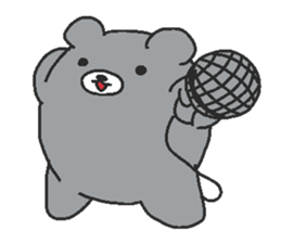 Kumaiku sticker #6360329