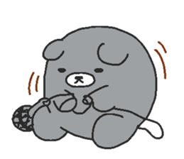 Kumaiku sticker #6360331