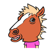 Persona man Michael sticker #6360979