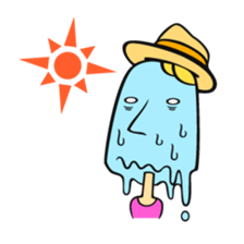 Persona man Michael sticker #6360989