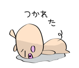 3 pigs2 sticker #6361013