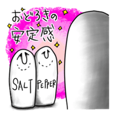 human of "hi"3 sticker #6361313