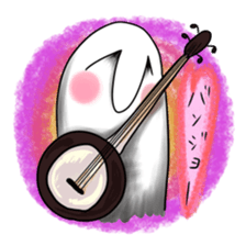 human of "hi"3 sticker #6361316