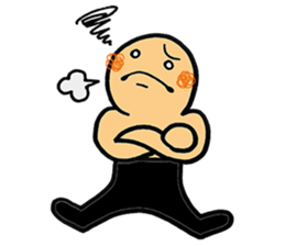 SHIRO KUN 2 sticker #6361695