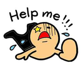 SHIRO KUN 2 sticker #6361696