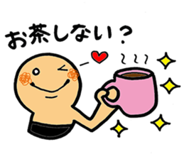 SHIRO KUN 2 sticker #6361708