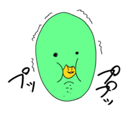 MADS sticker #6361998