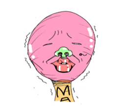 MADS sticker #6362000