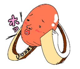 MADS sticker #6362003