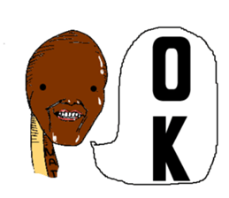 MADS sticker #6362005