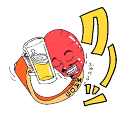 MADS sticker #6362006