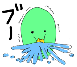 MADS sticker #6362008